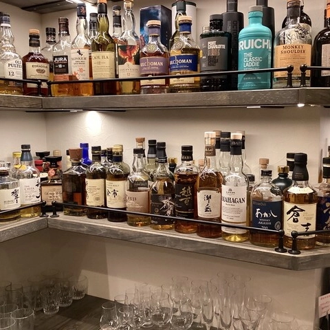お酒の美術館